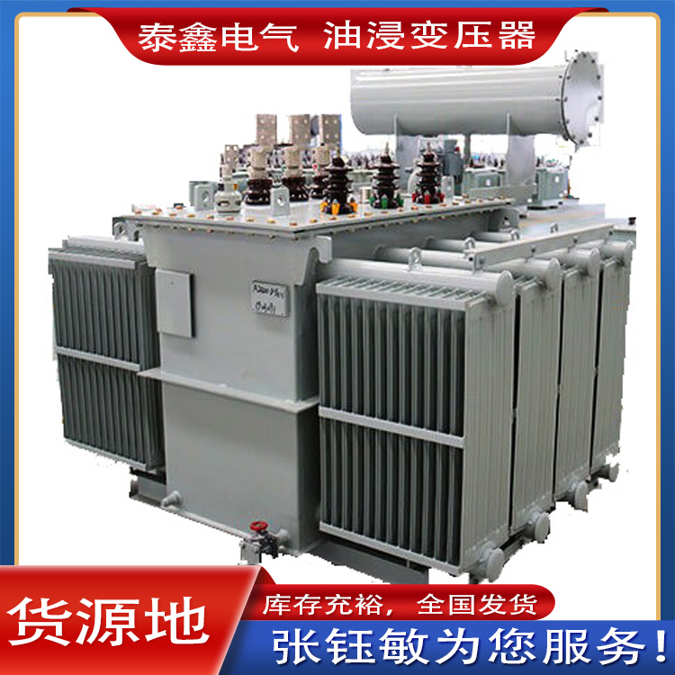 如何提高油浸式電力變壓器的使用壽命